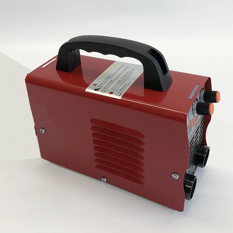 Дуги силовой Электрический сварочный аппарат 6KW/9.5KW ZX7 250 315 20 250A 315A Mini/Pro инверторов
