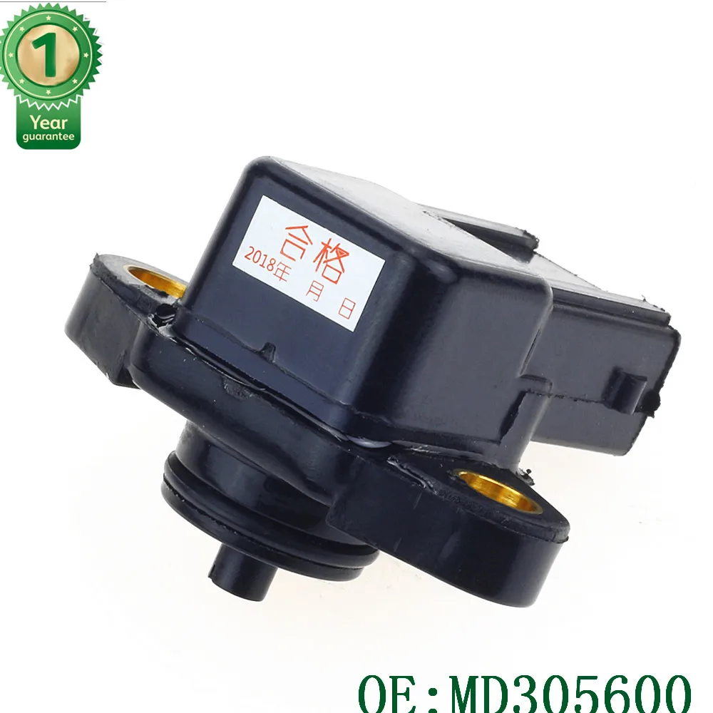 Top one MAP PRESSURE SENSOR MD305600 for MITSUBISHI ECLIPSE GALANT MIRAGE DIAMANTE