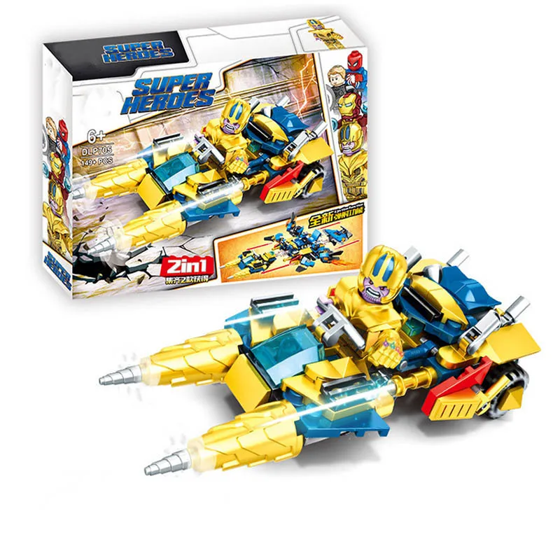 

League Legends Chariot Model Kit Children Educational DIY Assembled Building Blocks Brick Compatible Legoing Boy Toys Gifts O49