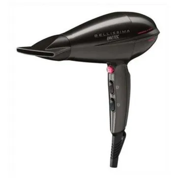 

Home Appliances Personal Care Appliances Hair Dryers IMETEC 949803