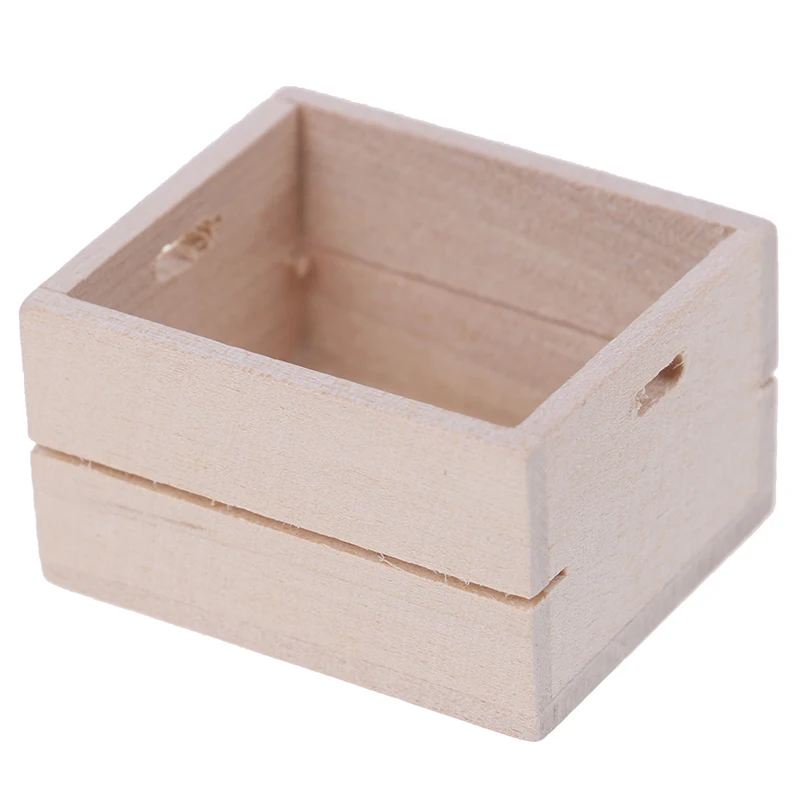 crate and kids dollhouse