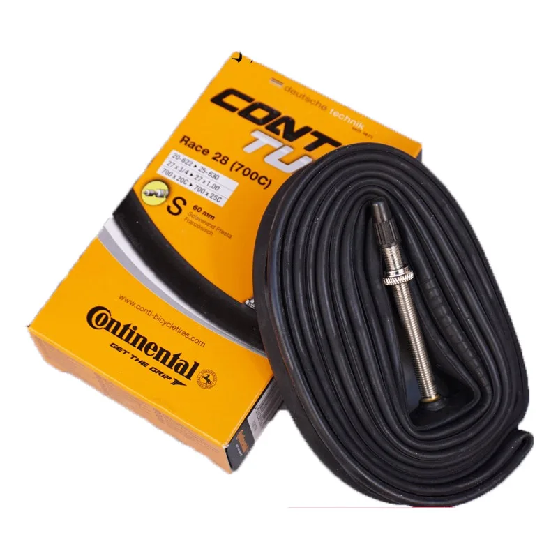 continental bike inner tubes