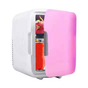 

Compact Size Car Freezer 12V Small Fridge Refrigerator Car Home Dual Use Car Fridge Cooler