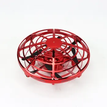 

2019 Infrared Induction Drone Remote Control Aircraft Toy Kids Fun ufo Toy Children Flight Simulator Drone Toy