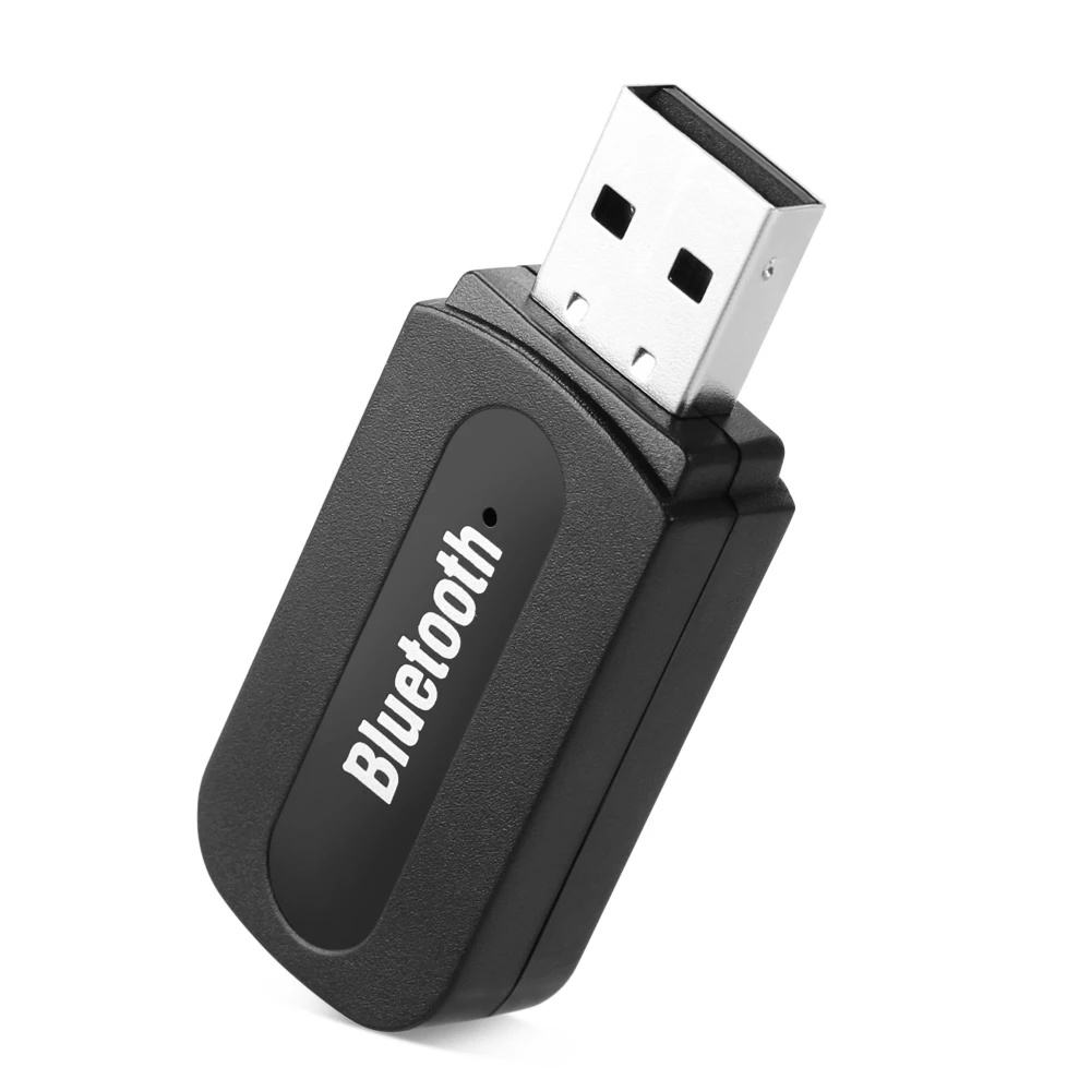 USB Bluetooth аудио музыкальный ресивер для Hyundai Creta Tucson BMW X5 E53 VW Golf 4 7 5 Tiguan Kia Rio Sportage R