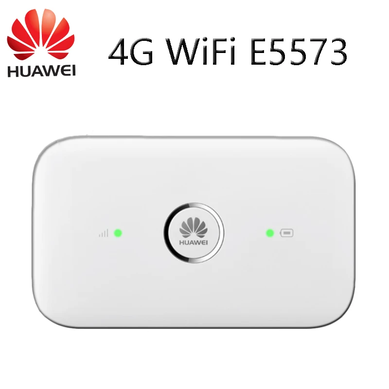 Разблокированный Мобильный Wi Fi роутер huawei e5573 4g внешняя антенна и Карманный lte|3G/4G