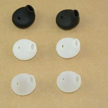 

Earbuds Eargels for Samsung Active Galaxy S6 S7 Edge Level U Earbud Ear Tip Gel