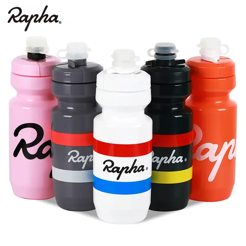 rapha drink bottle