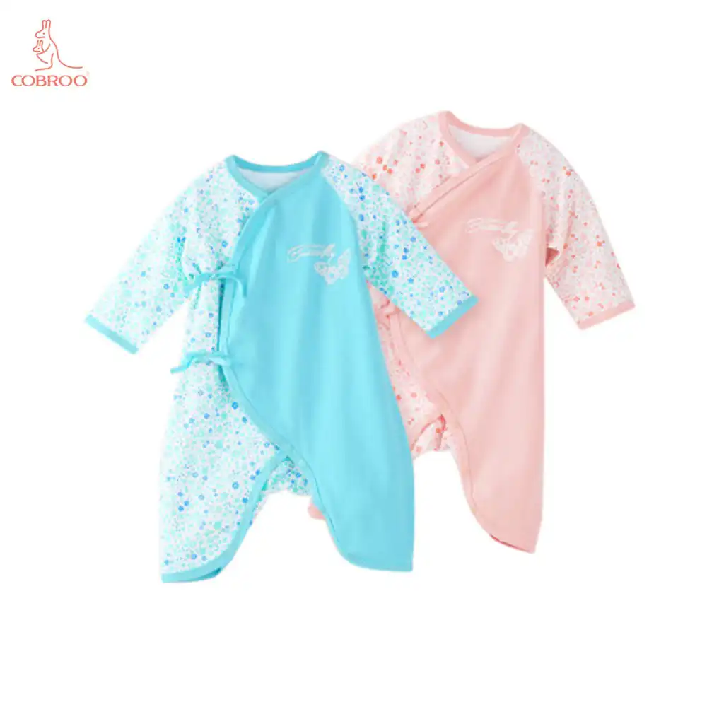 0 to 6 months baby clothes