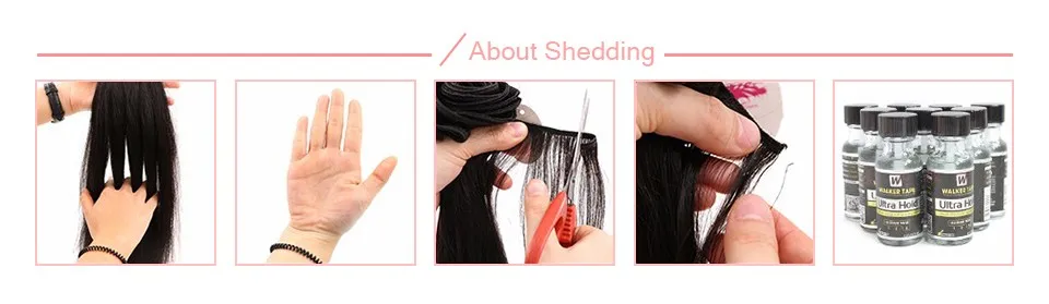 Onda de Água do Cabelo Fechamento do Laço Pacotes com 5x5 Humano Transparente Rendas Frontal Ali Rainha Brasileira Remy Cabelo Natural 3 hd 13x4 30 Cheap Pacotes com 34 com fecho