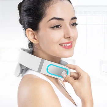 

Smart Deep Tissue Trigger Point Massage For Neck Cervical Multifunctional Hot Compress Back Relaxation instrument Home Office