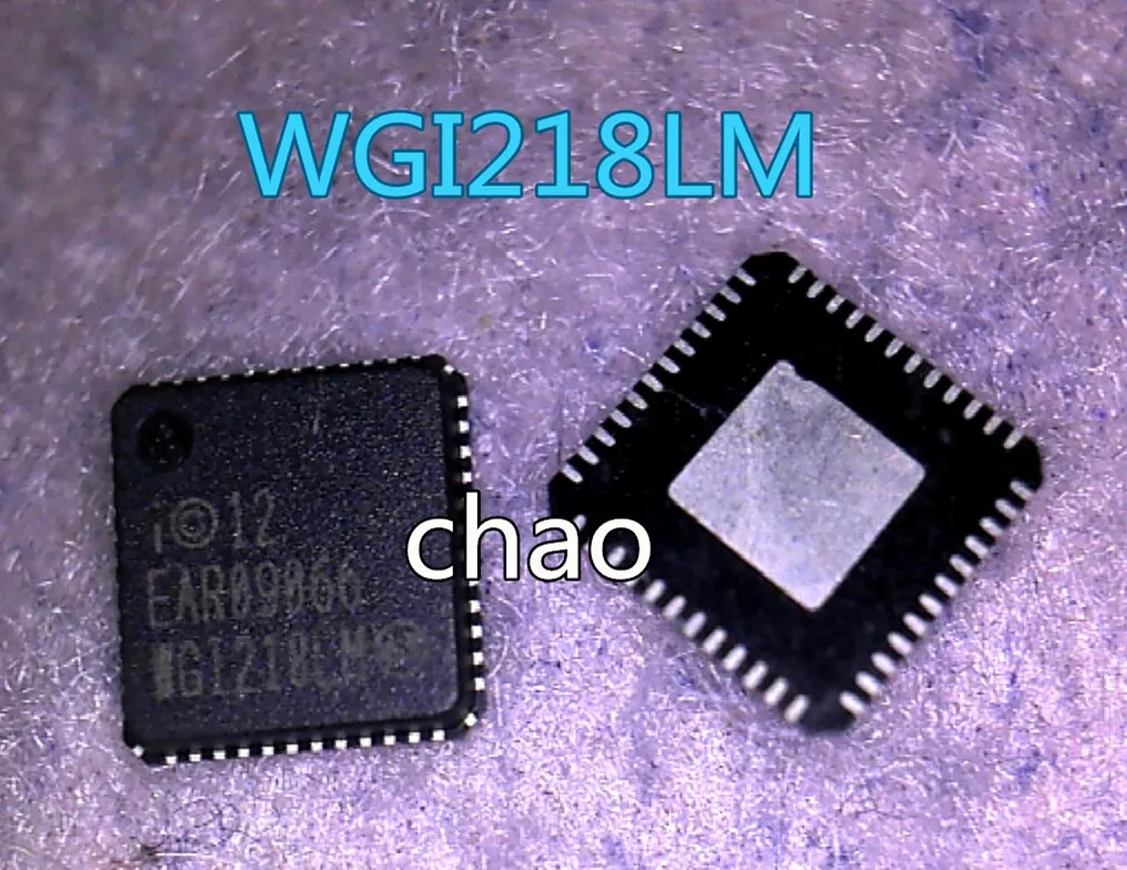 5 шт./лот WG1217LM WGI217V WGI217V WGI217LM WG1218LM WGI218LM WGI218V