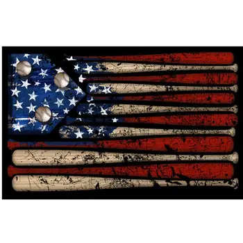 

Diamond Art Painting Round 5D DIY Set Cross Stitch National Flag Craft Art Hobby Kits Art