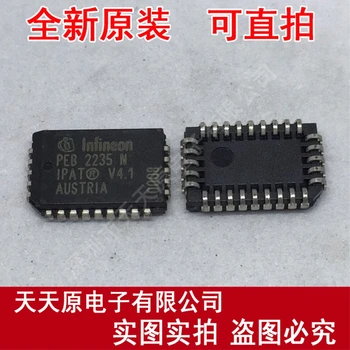 

Free shipping 10PCS/LOT PEB2235NV4.1 PLCC28