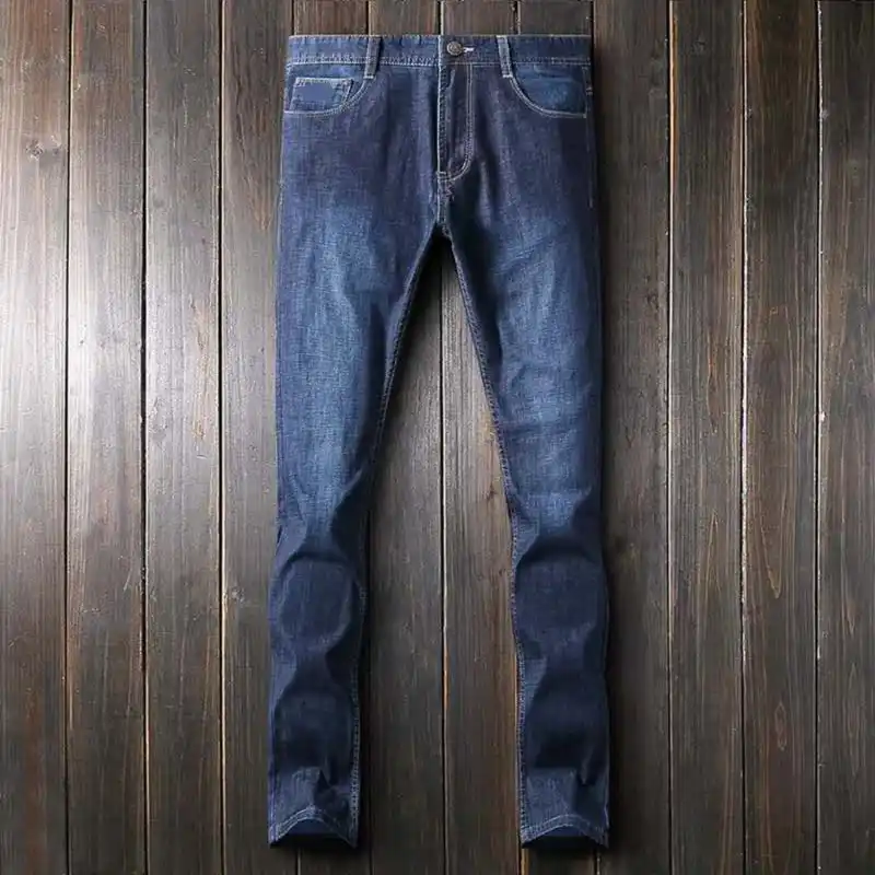 classic polo jeans pants