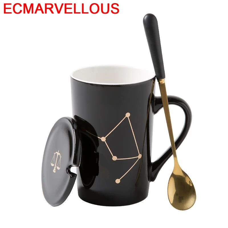 Coffe Copo E Caneca креативная посуда для напитков милая и экологичная Xicara Tazzine Caffe новинка керамическая кружка для кофе