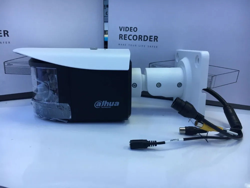 2MP della pallottola di ИК della Водонепроницаемая камера для IPC-PFW8800-A180 4x2 Мп мульти-Rete di sensori H.265 H.264 180 gradi Panoram