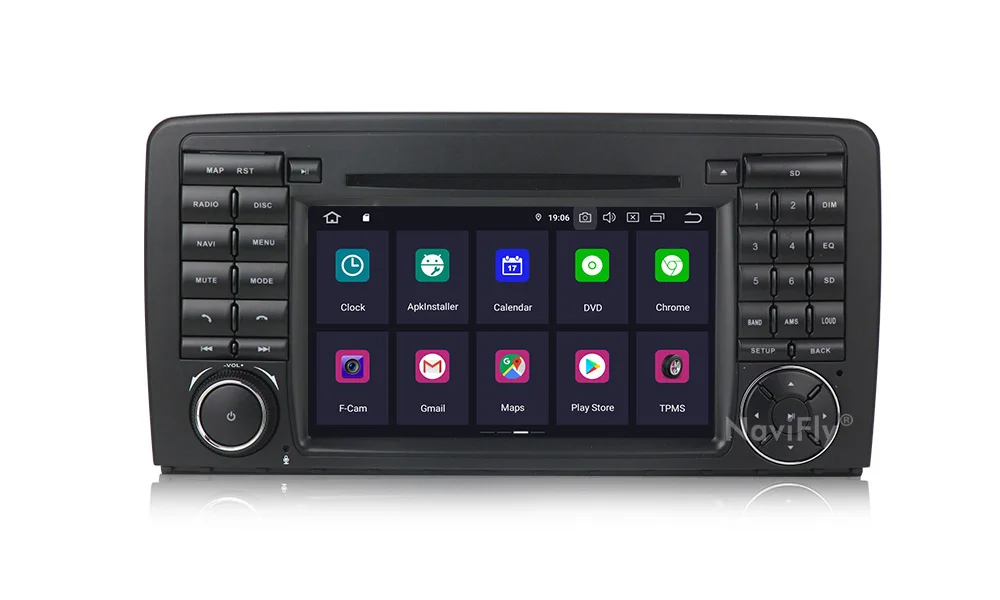 Best NaviFly Android 9.0 IPS DSP Car radio Multimedia player For Mercedes BENZ R CLASS 550 R280 R320 R350 Support GPS Navigation Stereo Bluetooth Device WIFI 40 Best NaviFly Android 9.0 IPS DSP Car radio Multimedia player For Mercedes BENZ R CLASS 550 R280 R320 R350 Support GPS Navigation Stereo Bluetooth Device WIFI 40