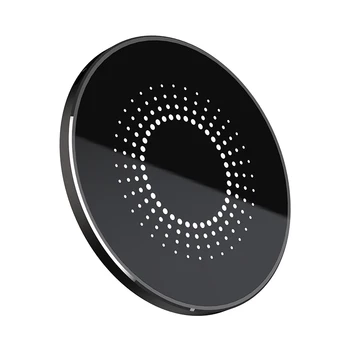 

15w Fast Charge Wireless Charger For iPhone8/ 8 Plus, Apple iPhone X ，XIAOMI 9/Galaxy S9 P30/Mate 20 Pro/ Galaxy S9