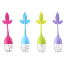 1 шт. чайный настойник из нержавеющей стали сито-заварник листовой Чайный фильтр для пивоваренное устройство травяной специй кухонный фильтр