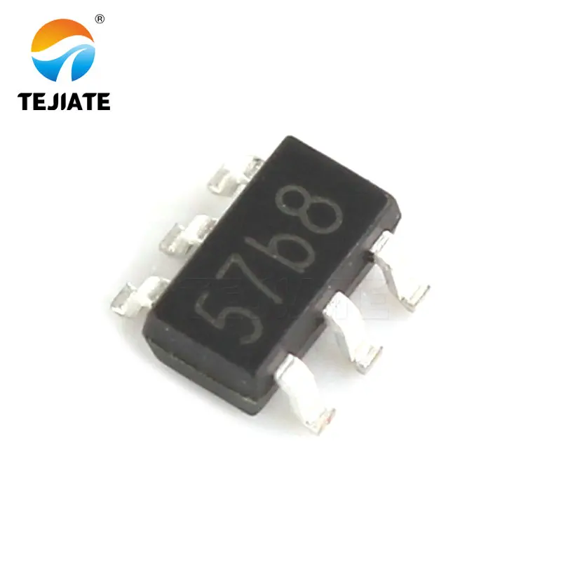 TP4057 57B4 SOT23-6 (3)