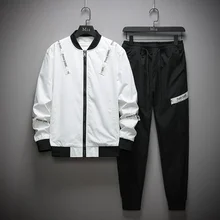 baseball tracksuits