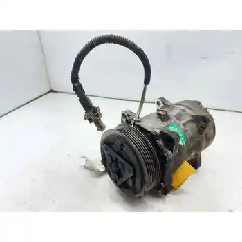 

SD7V161227F AIR CONDITIONING COMPRESSOR PEUGEOT PARTNER (S1)