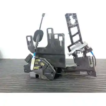 

8A6AA21812 LOCK FRONT DOOR RIGHT FORD FROLIC (CB1)