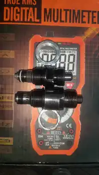 

4 pcs Lower unloading valve