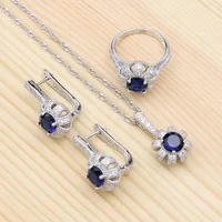 925-Sterling-Silver-Jewelry-Sets-For-Women-Wedding-Acccessories-Blue-Cubic-Zirconia-Earrings-Pendant-Necklace-Ring.jpg_200x200