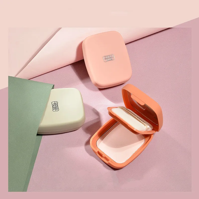 

Concealer Moisturizing Breathable Repairing Good Night Powder Durable Loose Powder Powder Makeup Powder