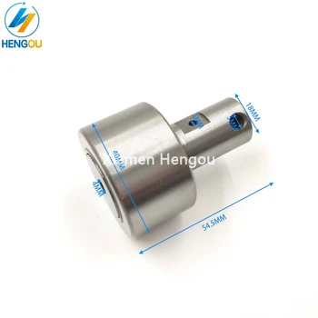 

1 pc free shipping KRx18x40x54.5 Cam Follower FOR Komori Printing Machine Parts