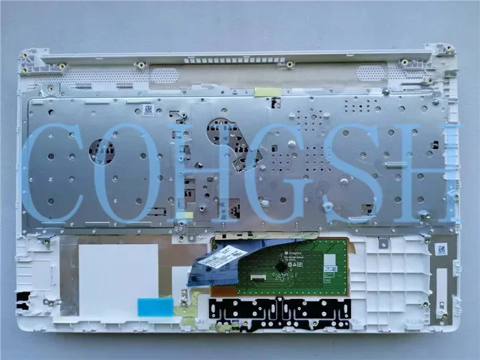 Подлокотник для ноутбука Топ чехол для hp 15-DA 15-DB 15-DR AP29M000410 CZ