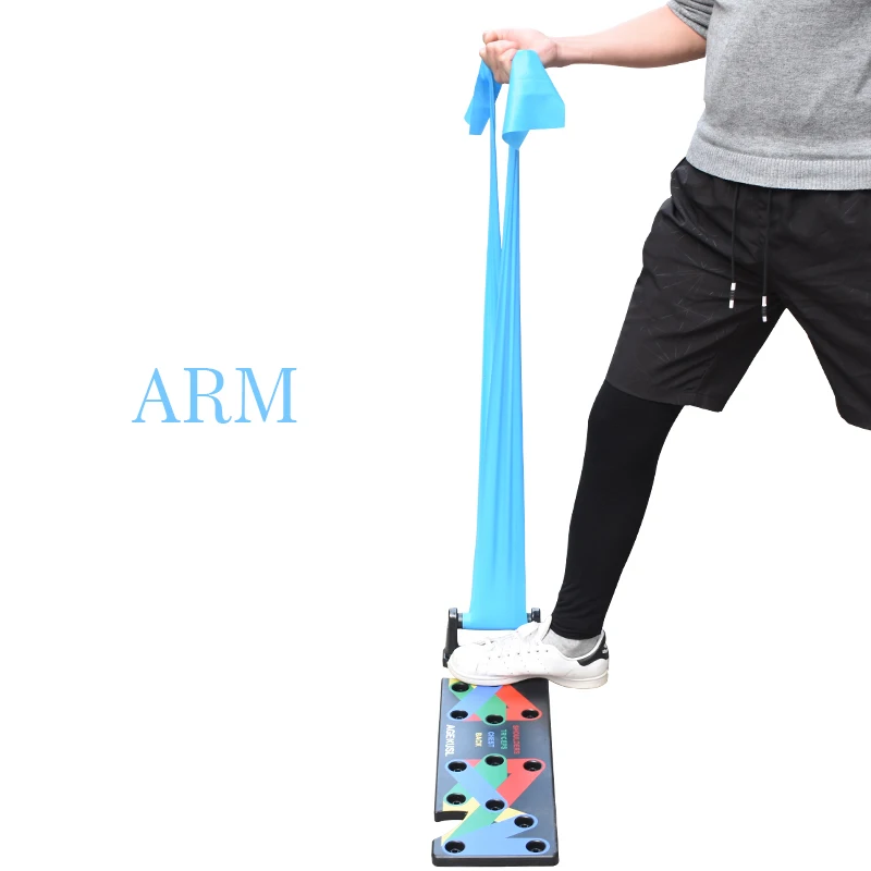 TWTOPSE 2.0 Push Up Board Rack System Men Women Home Gym Push-Ups Stands Sport Fitness Exercise Workout Body Building Training