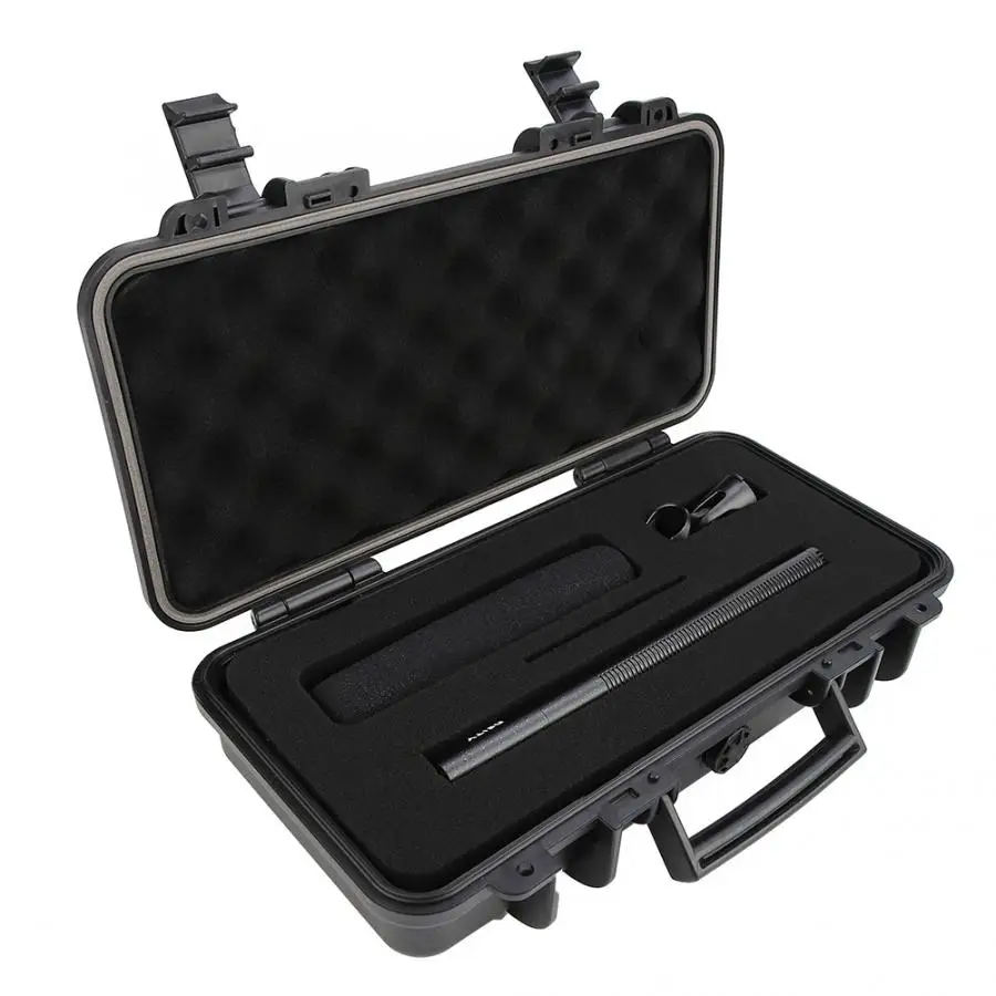 Aputure Mini microfono Deity S-Mic2 мини микрофон для мобильного телефона с 3,5 мм аудио интерфейсом KTV микрофон сотового телефона