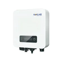 Sofar solar inverter 10KW 15KW 17KW 20KW on grid grid tie inverter Solar Inverter