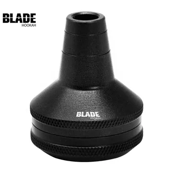 

BLADE HOOKAH Aircraft Aluminum Hookah Molasses Limited Oil Catcher for Shihsa Narguile Flavor Oil Catcher Chicha Accessories