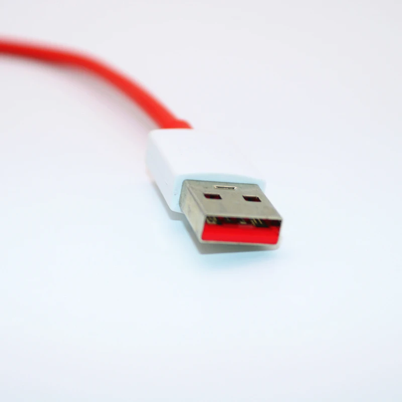 Нейлоновый кабель для Oneplus 7, 6, 5, 3, 3, mlaren, usb type-C, деформация, быстрая зарядка, USB-C, шнур Oneplus6T, 1 м, 5 В, 4a