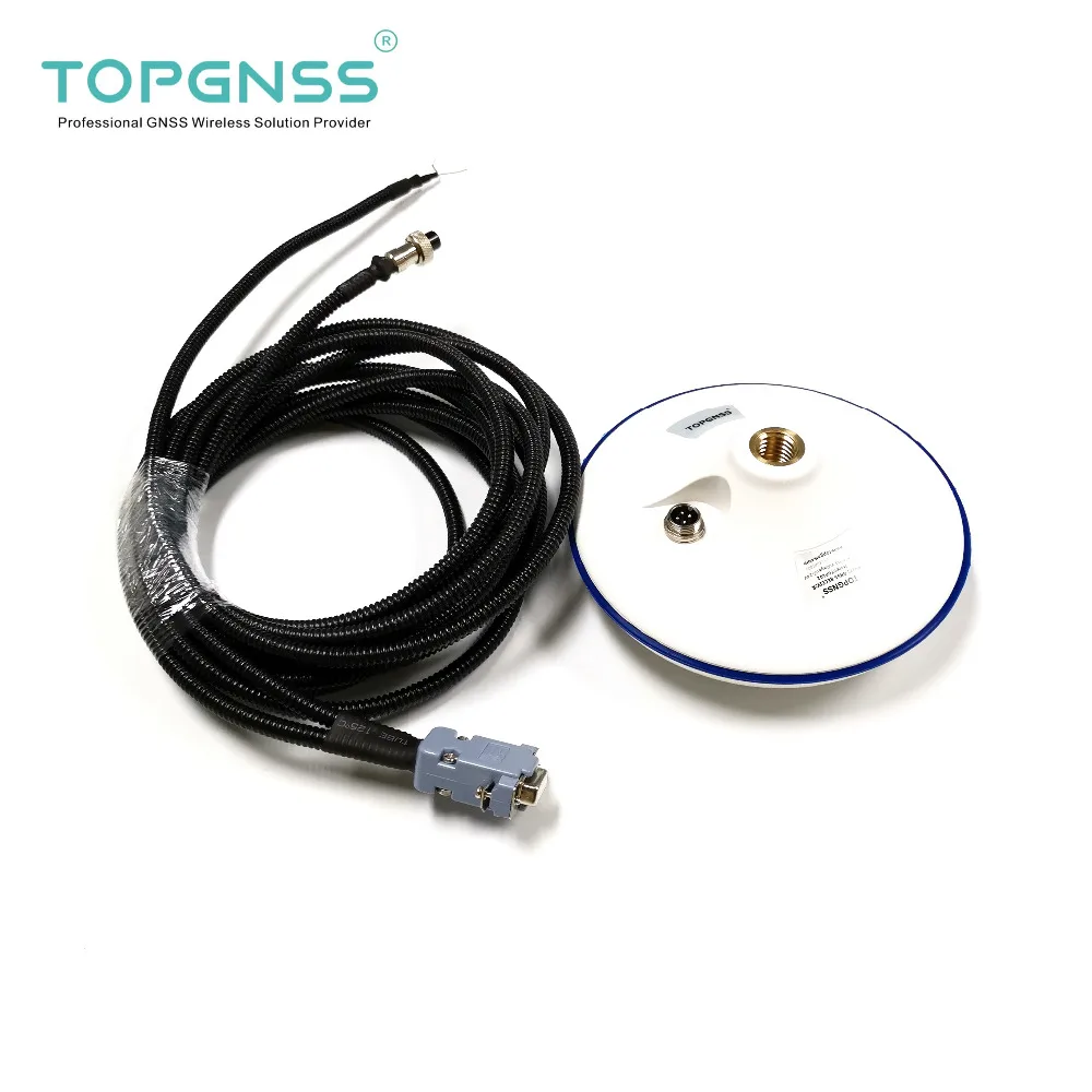 12-24Vprotocolo рецептор gps 232 для RTD для сельского хозяйства NMEA0183 RS232 aplicaciones промышленный рецептор gps GLONA
