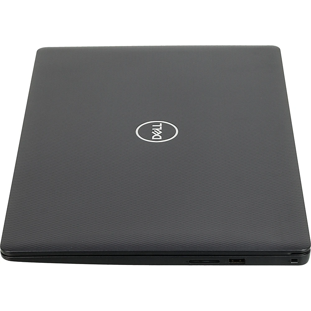 Ноутбук Dell Inspiron 3584 i3 7020U/4Gb/1Tb/620/15.6"/FHD/W10/black