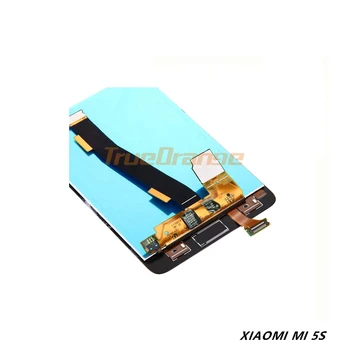 

5.15"For Xiaomi MI 5S LCD Display Touch Screen Digitizer Assembly With Frame Repacement Repair Parts Mobile Accessories