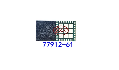 

77594-31 77912-11 77912-51 RF5419 77927-11 77634-11 77912-61 RF5212A 77912-21 RF9820 Power Amplifier IC PA Chip