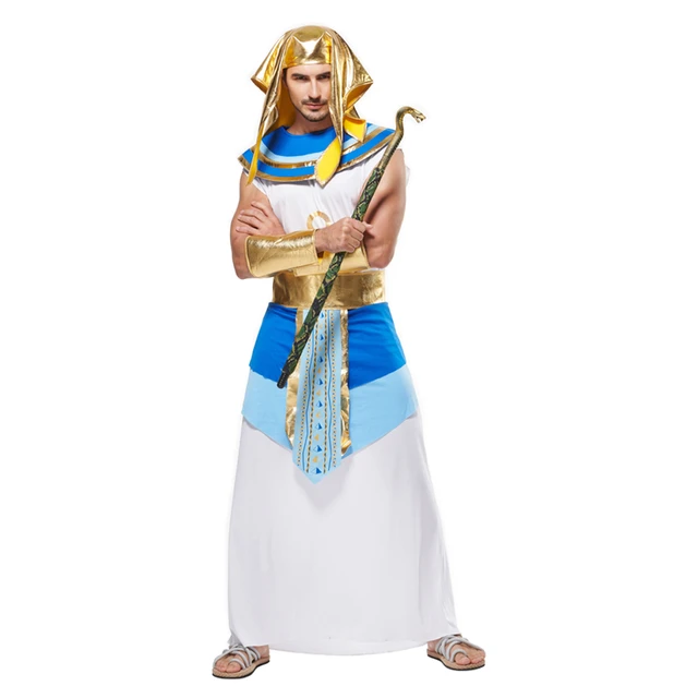 King Ramses Cosplay