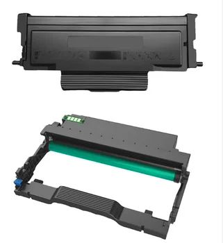 

Compatible toner cartridge drum unit for Lexmark B2236dw B2442dw B2546dn B2650dn Without Chip