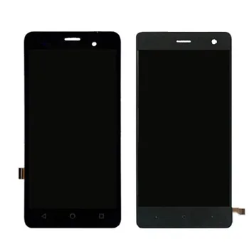

For Wiko jerry 2 LCD Display Screen Touch Screen Digitizer Assembly LCD Sreen panel for Wiko Jerry 2 lcd screen