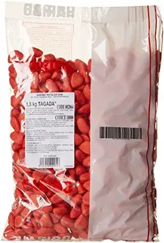 

Haribo Bonbon Gélifié Tagada 1,5 kg