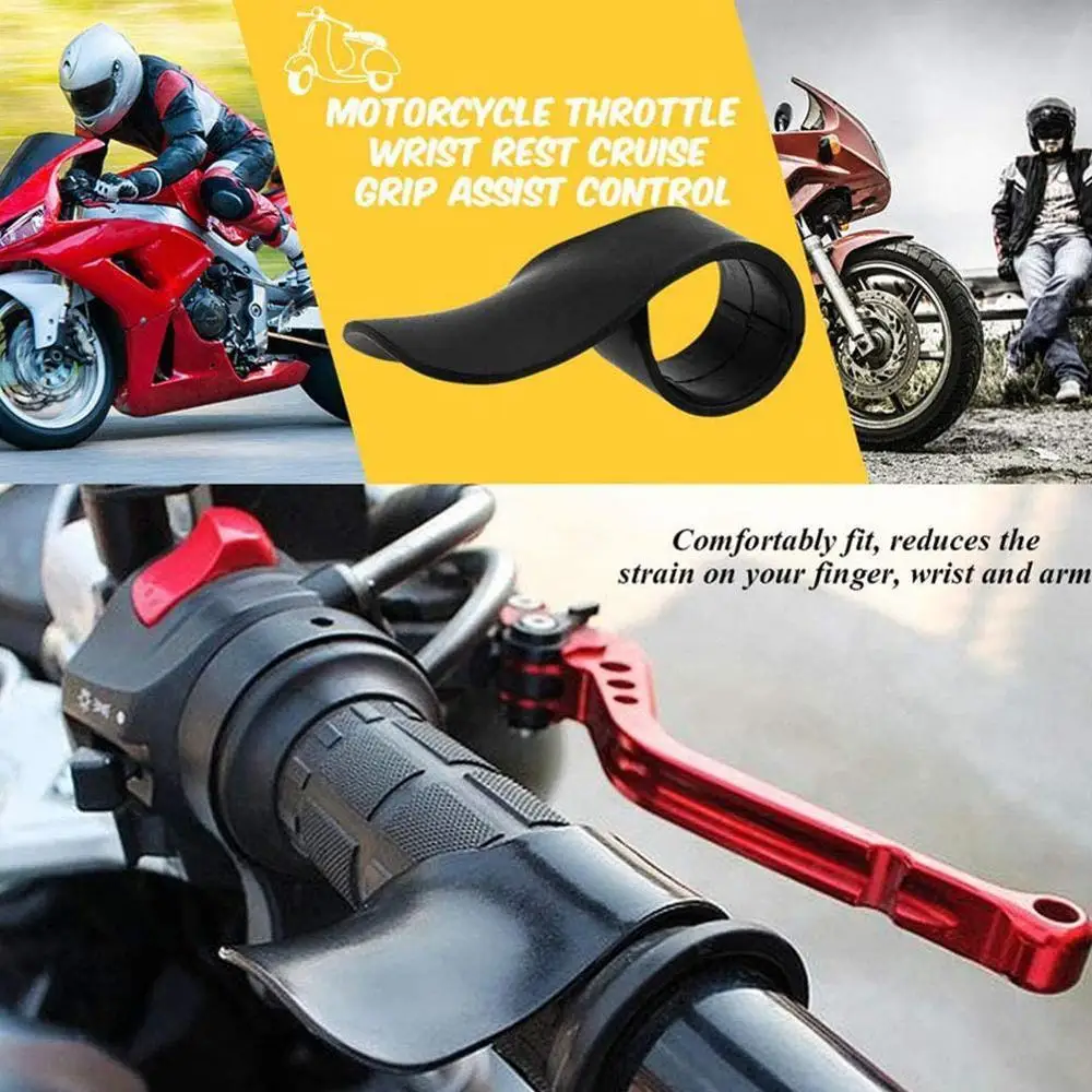 Для kawasaki z750 r3 Z800 R1 R6 mt 07 mt09 мотоциклетный круиз-зажим рукоятка дроссельная