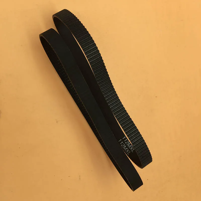 112mxl belt5