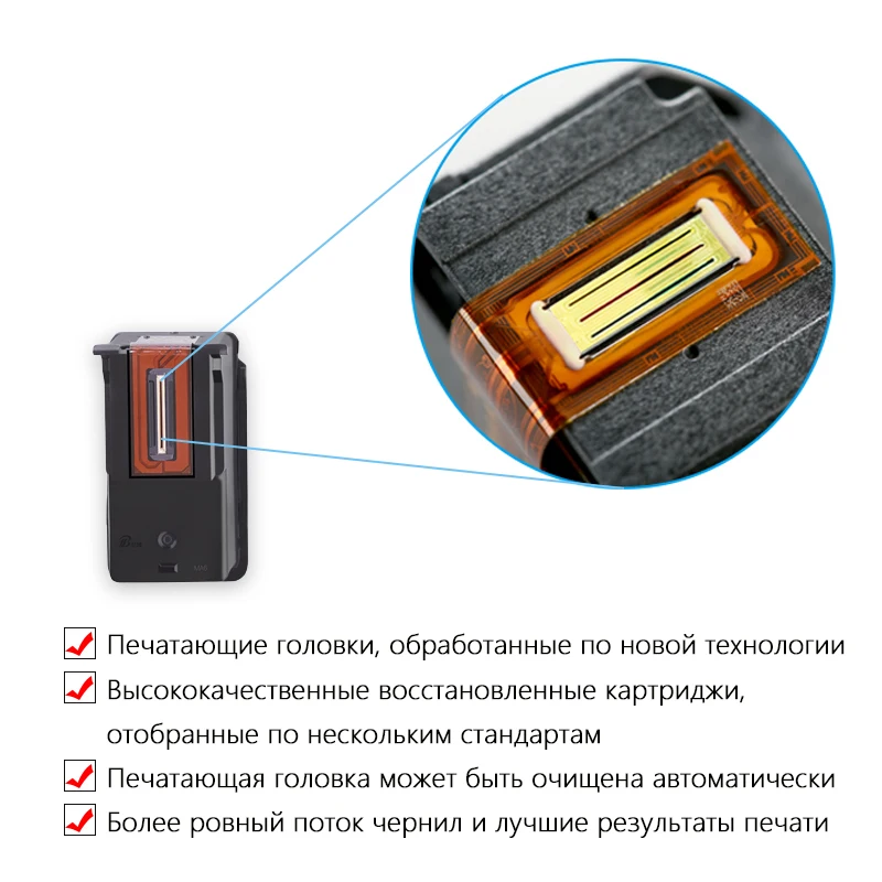 Чернильный картридж GraceMate PG440 CL441 совместимый с Canon PIXMA MG2180 MG3180 MG4180 MG4280 MG3640 MX378 MX374