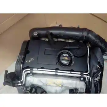 

BKD COMPLETE ENGINE AUDI A3 (8P)